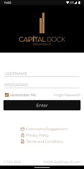 Play Capital Dock Residence App  and enjoy Capital Dock Residence App with UptoPlay