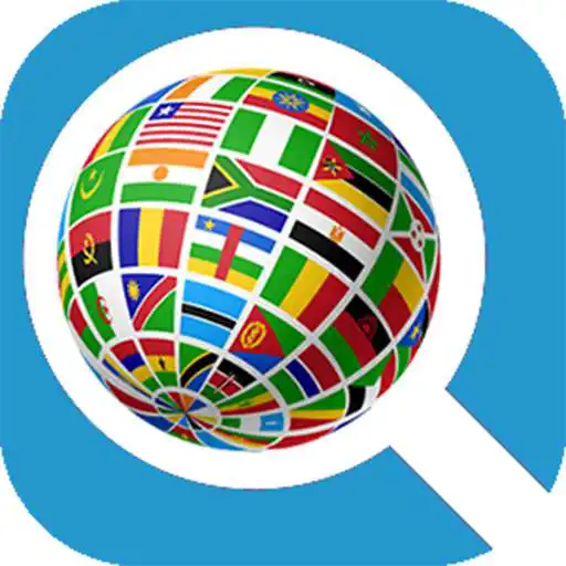 Play Capitales du monde et leurs Pays avec Quiz tests APK
