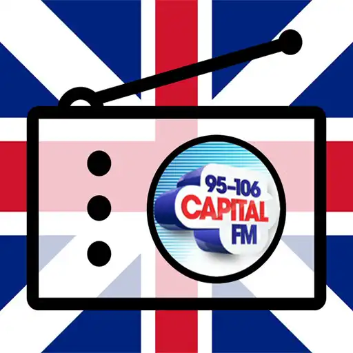 Play Capital FM Online Radio App APK Play Capital FM Online Radio App APK