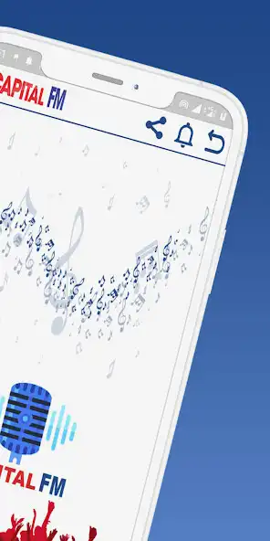 Play Capital FM Online Radio App as an online game Capital FM Online Radio App with UptoPlay