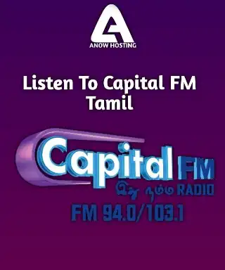 Play Capital FM Tamil Srilanka as an online game Capital FM Tamil Srilanka with UptoPlay