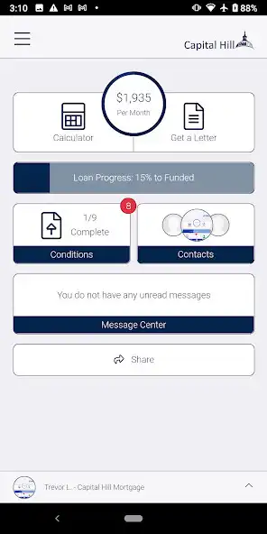 Play Capital Hill Mortgage as an online game Capital Hill Mortgage with UptoPlay