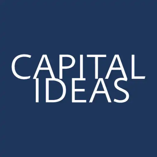 Play Capital Ideas Magazine APK Play Capital Ideas Magazine APK