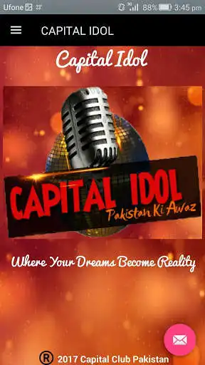 Play CAPITAL IDOL and enjoy CAPITAL IDOL with UptoPlay Play CAPITAL IDOL and enjoy CAPITAL IDOL with UptoPlay