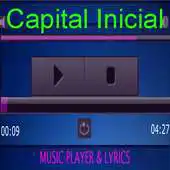 Free play online Capital Inicial Musica Letra APK