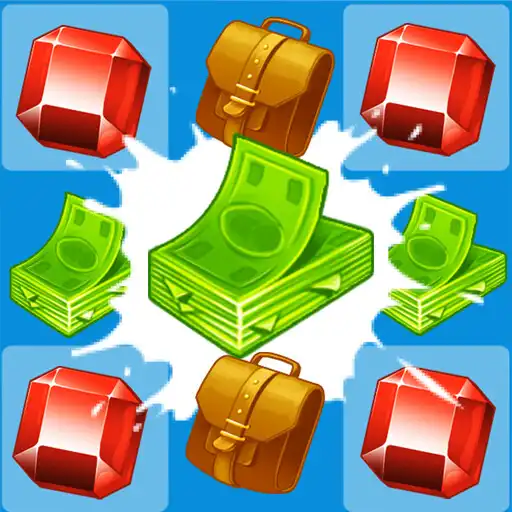 Play Capitalist Millionaire Match 3 APK