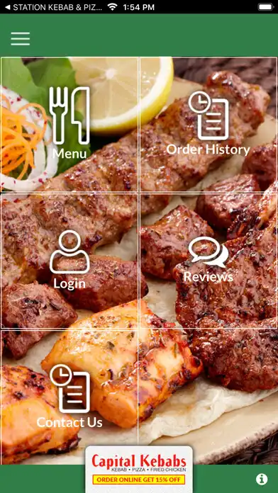 Play CAPITAL KEBABS GREAT YARMOUTH  and enjoy CAPITAL KEBABS GREAT YARMOUTH with UptoPlay