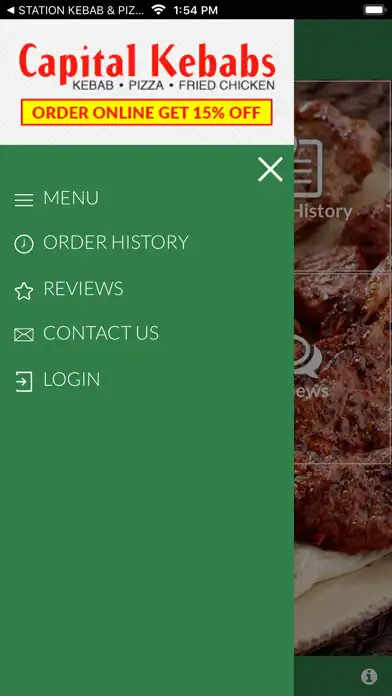 Play CAPITAL KEBABS GREAT YARMOUTH as an online game CAPITAL KEBABS GREAT YARMOUTH with UptoPlay