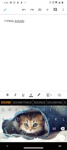 Play Capital Keyboard  and enjoy Capital Keyboard with UptoPlay