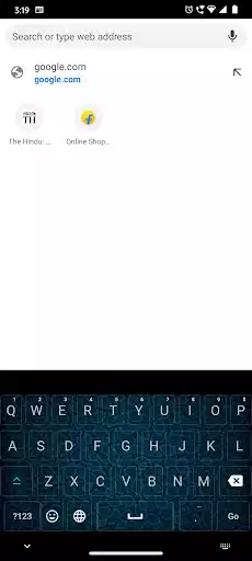 Play Capital Keyboard as an online game Capital Keyboard with UptoPlay