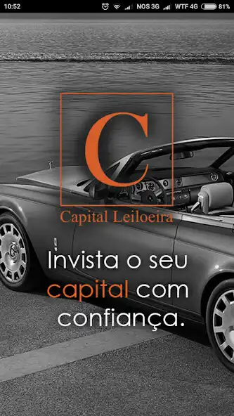 Play Capital Leiloeira