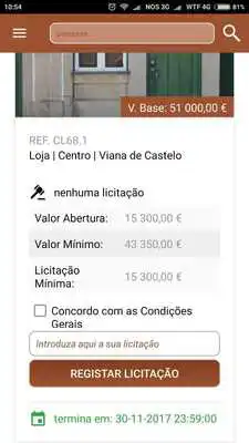 Play Capital Leiloeira