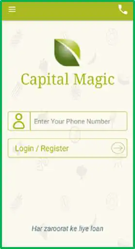 Play APK Capital Magic  and enjoy Capital Magic with UptoPlay ctl.magic.loan