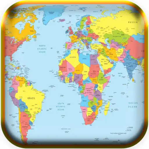 Play Capital of all country name - capital country quiz APK