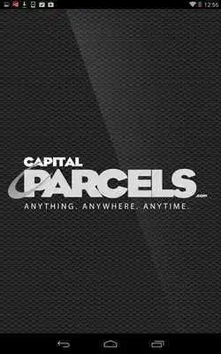 Play Capital Parcels