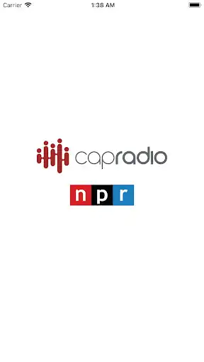 Play Capital Public Radio App  and enjoy Capital Public Radio App with UptoPlay