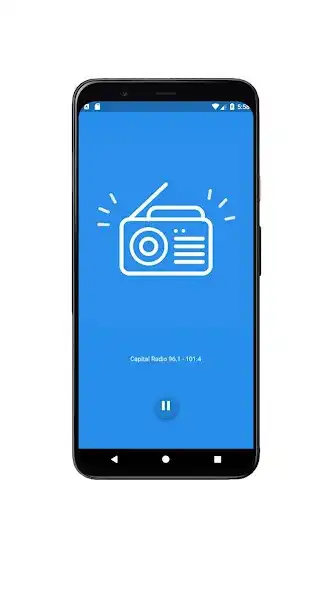Play Capital Radio 96.1 - 101.4 Cyprus as an online game Capital Radio 96.1 - 101.4 Cyprus with UptoPlay