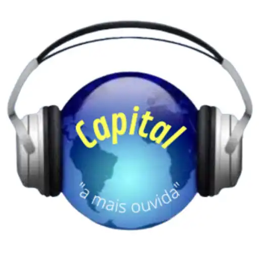 Play Capital Rádio Web APK
