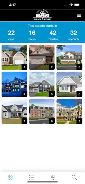 Play Capital Regions Parade of Home and enjoy Capital Regions Parade of Home with UptoPlay Play Capital Regions Parade of Home and enjoy Capital Regions Parade of Home with UptoPlay