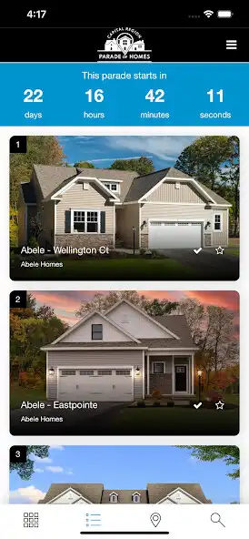 Play Capital Regions Parade of Home as an online game online Capital Regions Parade of Home with UptoPlay Play Capital Regions Parade of Home as an online game Capital Regions Parade of Home with UptoPlay