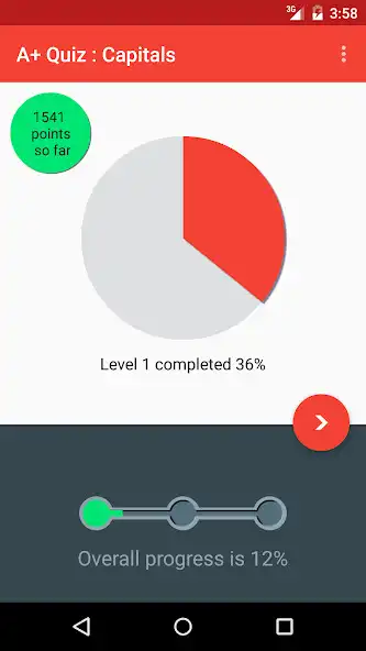 Play Capitals : A+ Quiz  and enjoy Capitals : A+ Quiz with UptoPlay