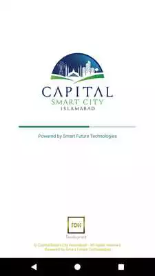 Play Capital Smart City Play Capital Smart City