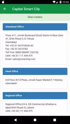 Play Capital Smart City Play Capital Smart City