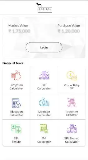 Play Capital Solutions as an online game Capital Solutions with UptoPlay
