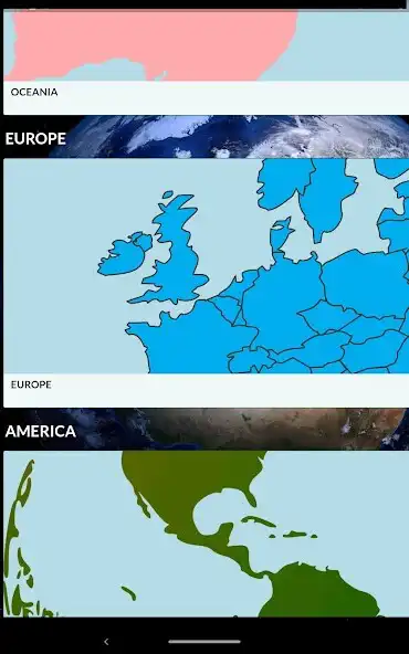 Play Capitals Quiz (Learn) as an online game Capitals Quiz (Learn) with UptoPlay