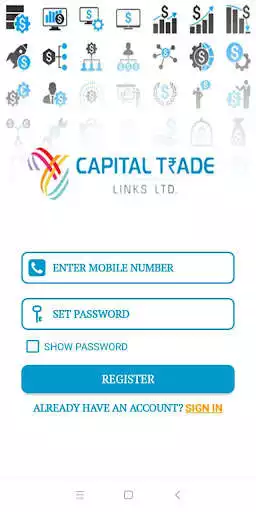 Play Capital Trade Link - Instant Loan App as an online game online Capital Trade Link - Instant Loan App with UptoPlay com.business.capitaltrade Play Capital Trade Link - Instant Loan App as an online game Capital Trade Link - Instant Loan App with UptoPlay