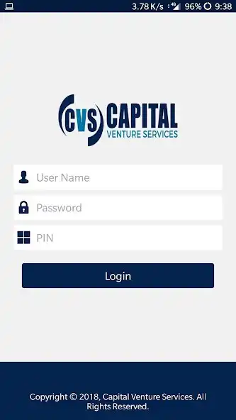 Play Capital Venture as an online game Capital Venture with UptoPlay