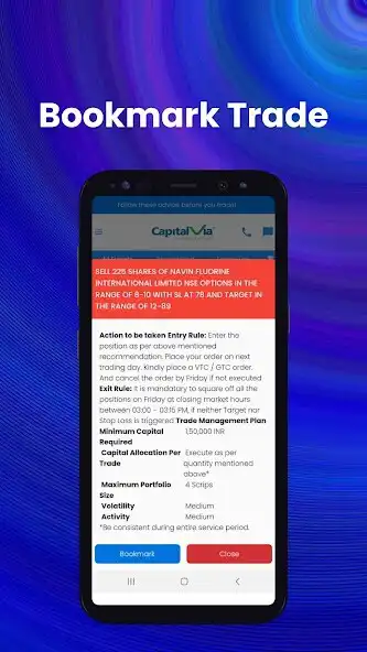Play CapitalVia  and enjoy CapitalVia with UptoPlay