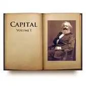Free play online Capital Volume I audiobook APK
