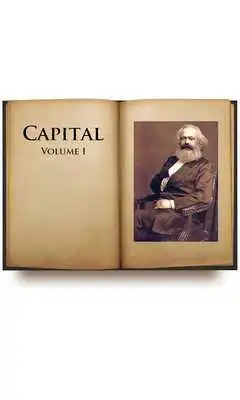 Play Capital Volume I audiobook