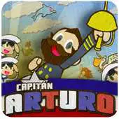 Free play online Capitan Arturo APK