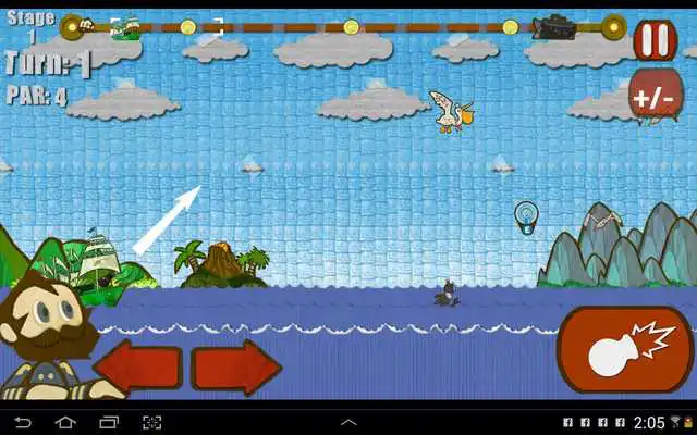 Play Capitan Arturo