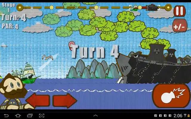 Play Capitan Arturo