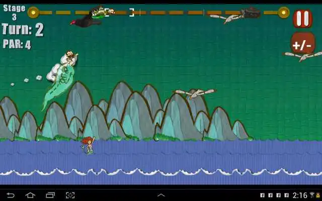 Play Capitan Arturo