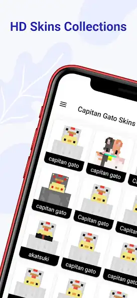Play Capitan Gato Skins  and enjoy Capitan Gato Skins with UptoPlay