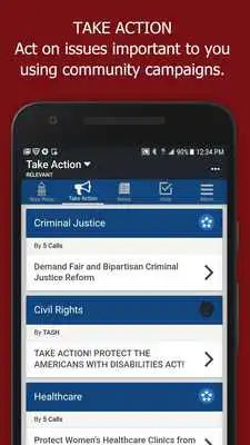 Play Capitol Call - Call Congress