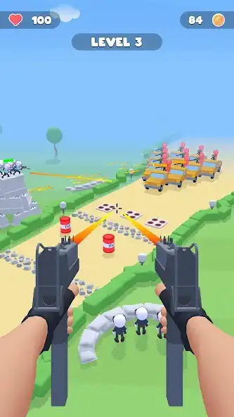 Play Capitol Defence  and enjoy Capitol Defence with UptoPlay