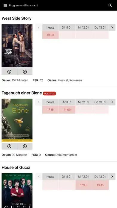 Play Capitol Kino Lohhof as an online game online Capitol Kino Lohhof with UptoPlay de.kinoheld.capitolkinounterschleissheim Play Capitol Kino Lohhof as an online game Capitol Kino Lohhof with UptoPlay