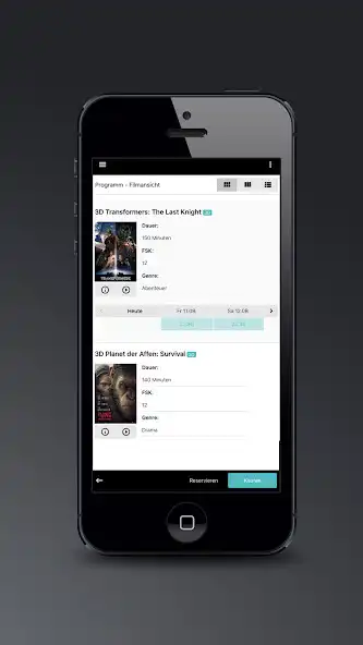 Play Capitol-Kino Plauen as an online game Capitol-Kino Plauen with UptoPlay