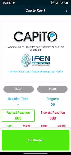 Play Capito Xpert by IFEN  and enjoy Capito Xpert by IFEN with UptoPlay