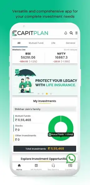 Play CapitPlan  and enjoy CapitPlan with UptoPlay
