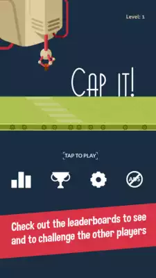 Play Cap it! Play Cap it!