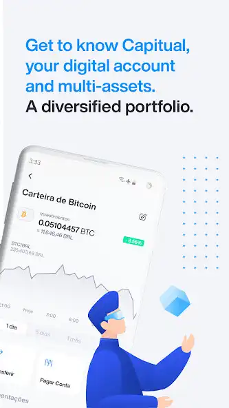 Play Capitual - Multiple Currencies as an online game Capitual - Multiple Currencies with UptoPlay