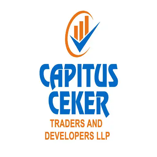 Play Capitus Ceker traders APK Play Capitus Ceker traders APK
