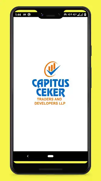 Play Capitus Ceker traders  and enjoy Capitus Ceker traders with UptoPlay