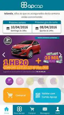 Play Cap Legal Litoral